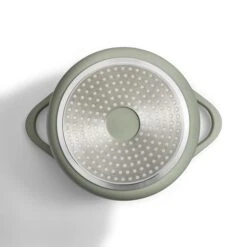 Cast Aluminium Casserole Dish, 24cm 21 Cast Aluminium Casserole Dish, 24cm -Online Tableware Store 30866806 alt03