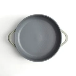 Cast Aluminium Shallow Casserole Dish, 28cm -Online Tableware Store 30866808 alt02