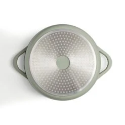 Cast Aluminium Shallow Casserole Dish, 28cm -Online Tableware Store 30866808 alt03