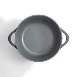 Cast Aluminium Casserole Dish, 24cm 14 Cast Aluminium Casserole Dish, 24cm -Online Tableware Store 30866811 alt02