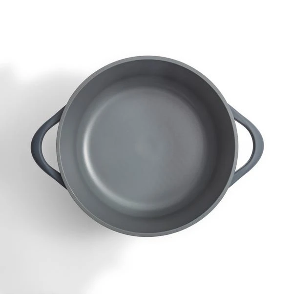 Cast Aluminium Casserole Dish, 24cm 3 Cast Aluminium Casserole Dish, 24cm - Image 3