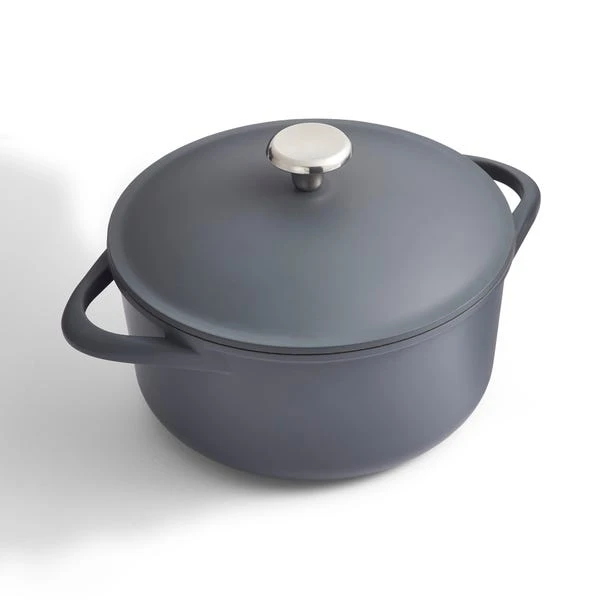 Cast Aluminium Casserole Dish, 24cm 6 Cast Aluminium Casserole Dish, 24cm - Image 6