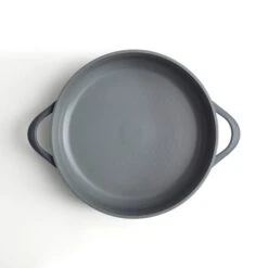 Cast Aluminium Shallow Casserole Dish, 28cm -Online Tableware Store 30866813 alt02