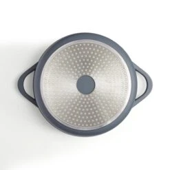 Cast Aluminium Shallow Casserole Dish, 28cm -Online Tableware Store 30866813 alt03