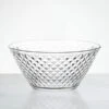 Artemis Large Glass Bowl