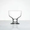 Destina Glass Sundae Dish