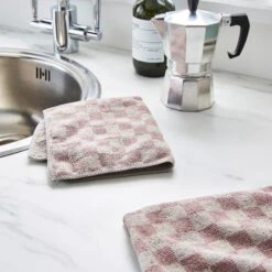 Pack Of 2 Stainless Steel Cloths