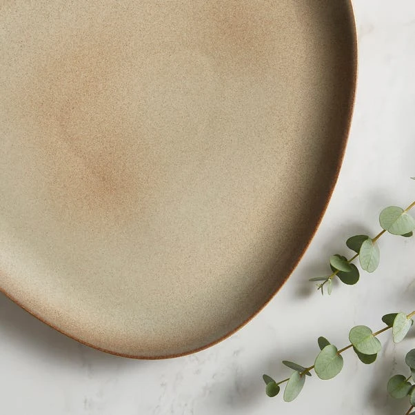 12 Piece Pebble Dinner Set 2 12 Piece Pebble Dinner Set - Image 2