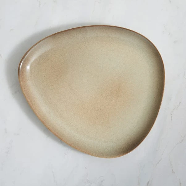 Pebble Dinner Plate 1 Pebble Dinner Plate