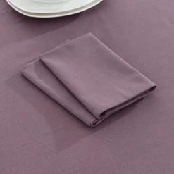 Set Of 4 Isabelle Cotton Napkins -Online Tableware Store 30869837