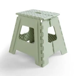 Large Sage Step Stool 7 Large Sage Step Stool -Online Tableware Store 30869968 alt02