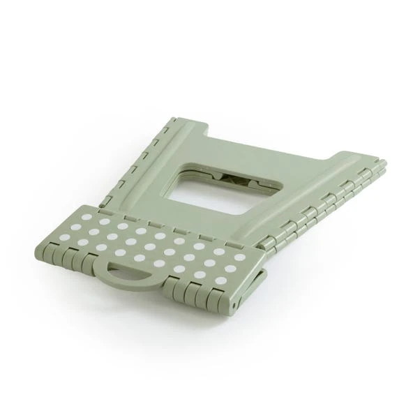 Large Sage Step Stool 5 Large Sage Step Stool - Image 5