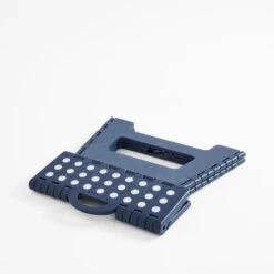 Small Navy Step Stool -Online Tableware Store 30869969 alt03