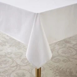 Hotel Plain Tablecloth -Online Tableware Store 30870164 alt01