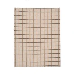 Set Of 3 Check Tea Towels 7 Set Of 3 Check Tea Towels -Online Tableware Store 30870528 alt03