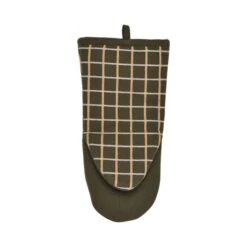 Check Single Oven Glove