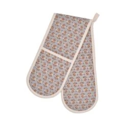 Mabel Double Oven Glove