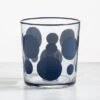 Blue Spot Tumbler