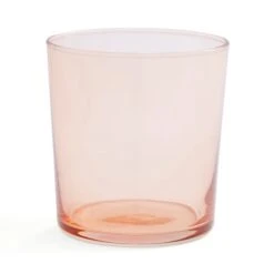 Glass Tumbler