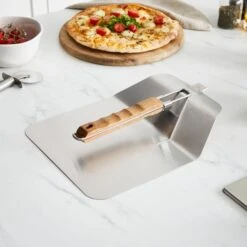 Metal Pizza Paddle 8 Metal Pizza Paddle -Online Tableware Store 30871046 alt02