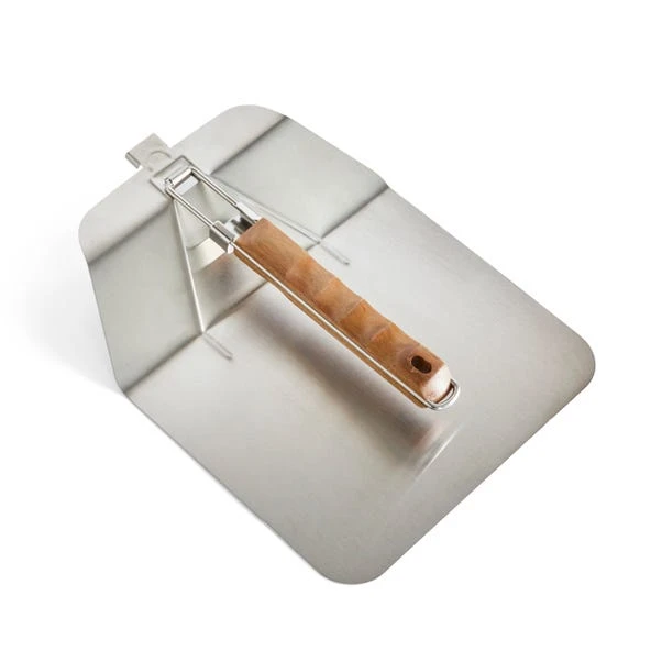 Metal Pizza Paddle 6 Metal Pizza Paddle - Image 6