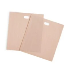 Pack Of 2 100 Use Toaster Pouch Bags -Online Tableware Store 30871970 alt02