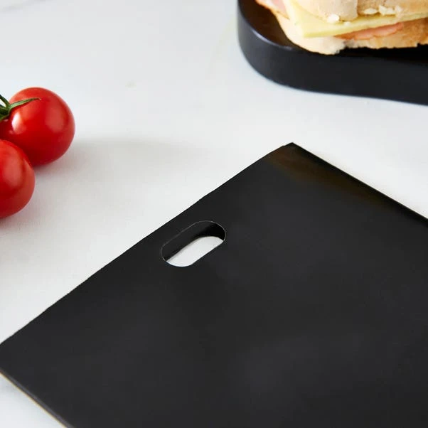 Pack Of 2 300 Use Toaster Pouch Bags 2 Pack Of 2 300 Use Toaster Pouch Bags - Image 2