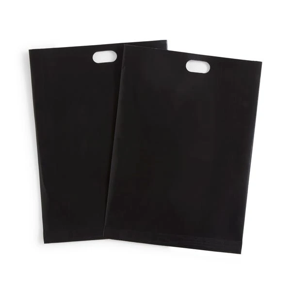 Pack Of 2 300 Use Toaster Pouch Bags 3 Pack Of 2 300 Use Toaster Pouch Bags - Image 3