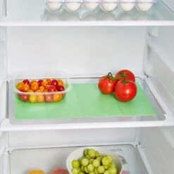 Pack Of 2 Fridge Liners