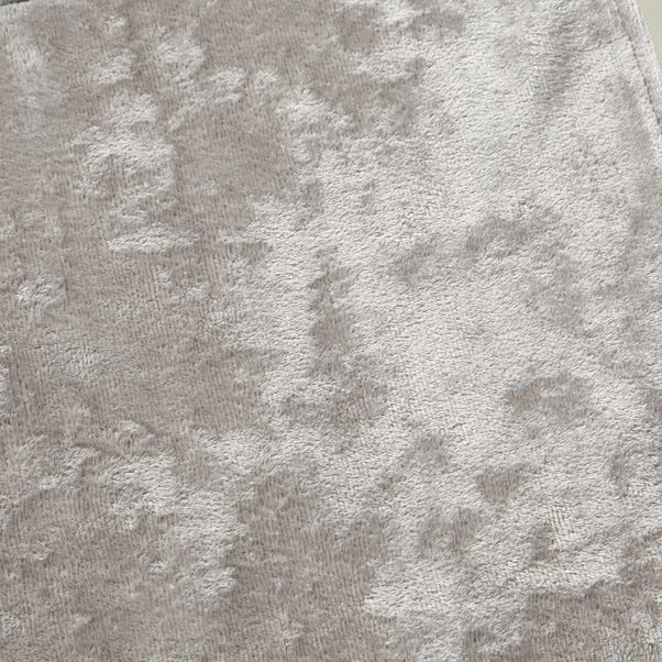 Set Of 2 Crushed Velour Placemats 3 Set Of 2 Crushed Velour Placemats - Image 3