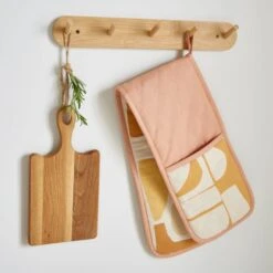 Cali Double Oven Glove