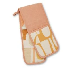 Cali Double Oven Glove -Online Tableware Store 30872274 alt03