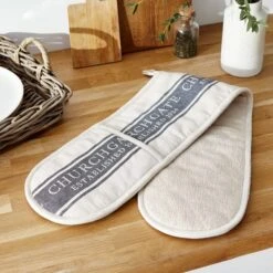Churchgate Double Oven Glove -Online Tableware Store 30872278