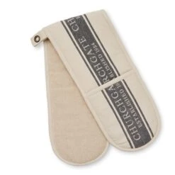 Churchgate Double Oven Glove -Online Tableware Store 30872278 alt04