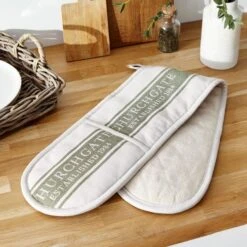 Churchgate Double Oven Glove