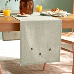 Bee Table Runner -Online Tableware Store 30872285 alt01
