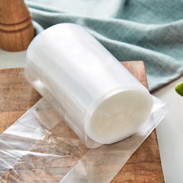 Pack Of 100 Dunelm Freezer Bags 5 Pack Of 100 Dunelm Freezer Bags - Image 5