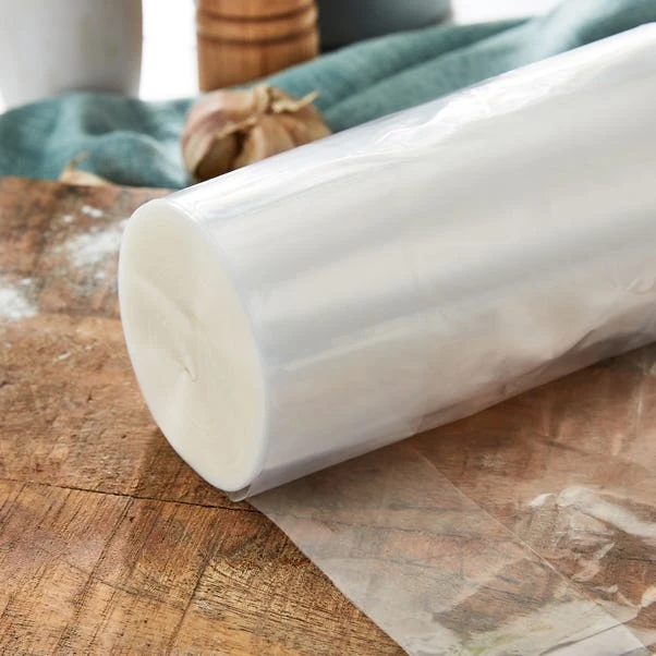 Pack Of 100 Dunelm Freezer Bags 2 Pack Of 100 Dunelm Freezer Bags - Image 2