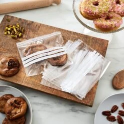 Pack Of 75 Dunelm Sandwich Bags 9 Pack Of 75 Dunelm Sandwich Bags -Online Tableware Store 30872877