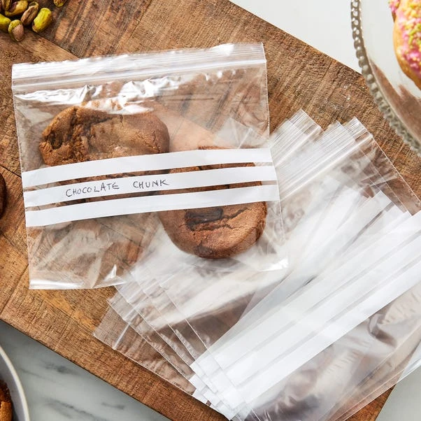 Pack Of 75 Dunelm Sandwich Bags 5 Pack Of 75 Dunelm Sandwich Bags - Image 5