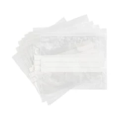 Pack Of 75 Dunelm Sandwich Bags 11 Pack Of 75 Dunelm Sandwich Bags -Online Tableware Store 30872877 alt02