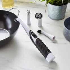 Online Tableware Store 30 Electric Cleaning Brush