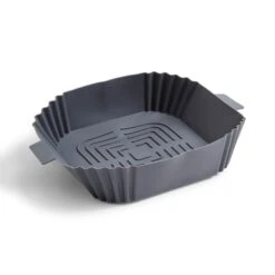 Square Silicone Air Fryer Tray -Online Tableware Store 30875048 alt02