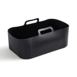 Rectangle Silicone Air Fryer Tray -Online Tableware Store 30875049 alt02