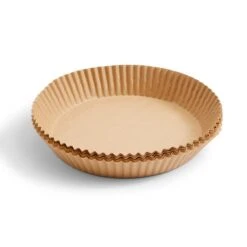 Set Of 50 Round Air Fryer Liners -Online Tableware Store 30875062 alt02