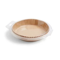Set Of 50 Round Air Fryer Liners -Online Tableware Store 30875062 alt03
