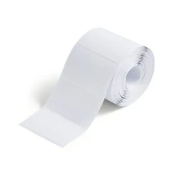 Pack Of 250 Freezer Labels