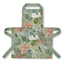 Botanical Bird Apron -Online Tableware Store 30877324 alt04