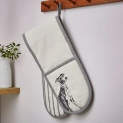 Whippet Double Oven Glove