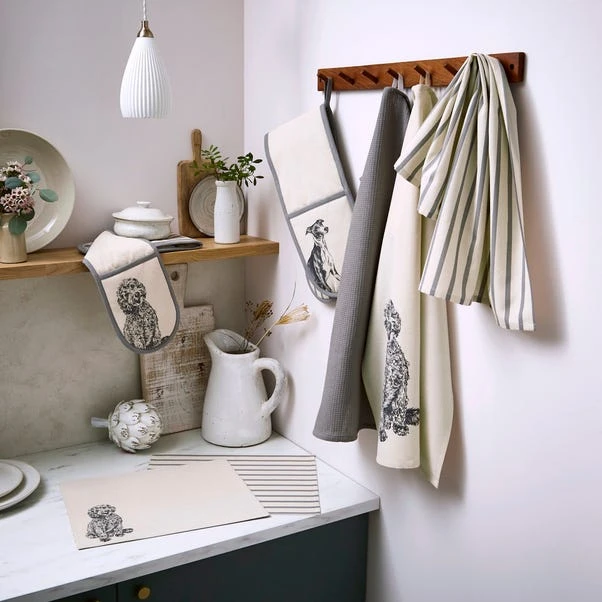 Whippet Double Oven Glove 3 Whippet Double Oven Glove - Image 3